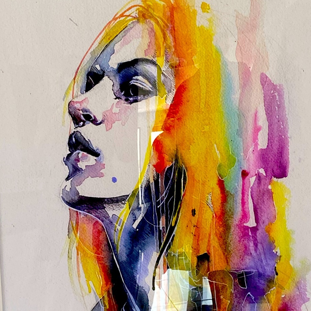 Meet your Posher, Kris